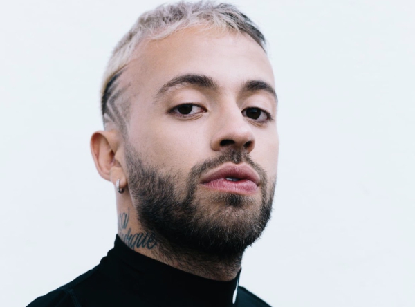 Feid se suma a los latin grammy 2026