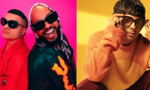 Jowell y Randy y Chencho Corleone serán premiados
