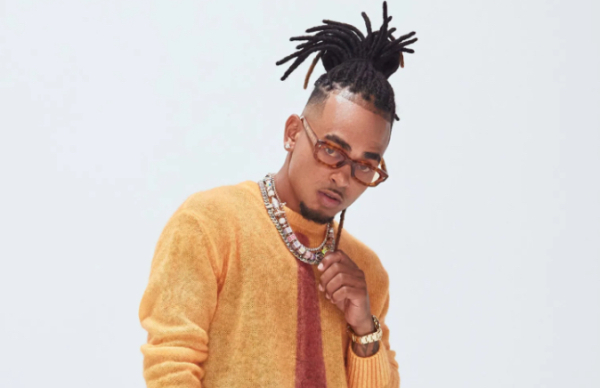 Ozuna presenta nueva canción