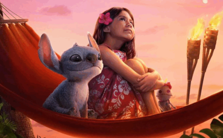 Disney confirmó oficialmente “Lilo & Stitch 2”