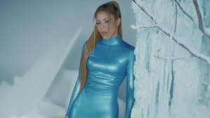 Shakira dará su primera entrevista en televisión luego de terminar con Piqué