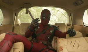 Ryan Reynolds volverá a hacer a Deadpool