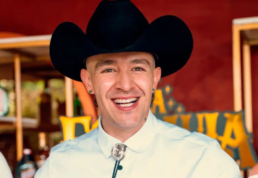 Luis Alfonso estrena “Pupimontañera” y busca fans para su video musical