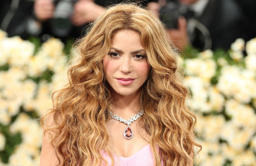 Shakira anuncia concierto gratuito en Copacabana el 2 de mayo