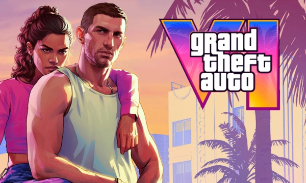 Rockstar Games lanzará GTA VI en otoño de 2025