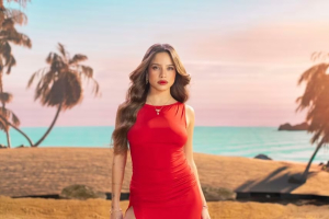 Emilia estrena &quot;Al final&quot;, nueva canción de &quot;Moana 2&quot;