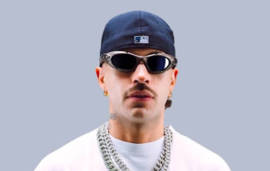 Feid anuncia pausa de un año y planea retomar su carrera en 2027