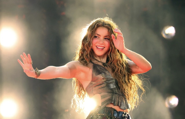 Shakira gana batalla legal en España