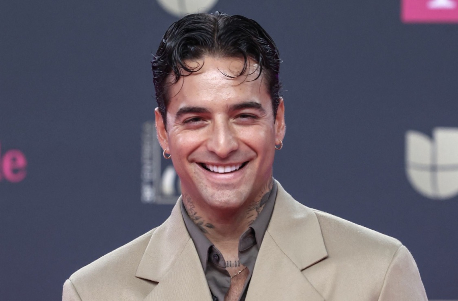 Maluma, se une a Billboard Latin Music Week 2026