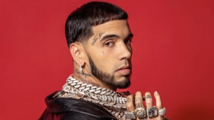 Anuel AA lanzará su nuevo disco &#039;Real Hasta la Muerte 2&#039;