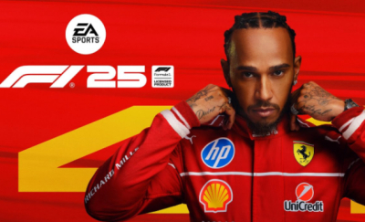 EA Sports revela la fecha de lanzamiento del nuevo F1 25