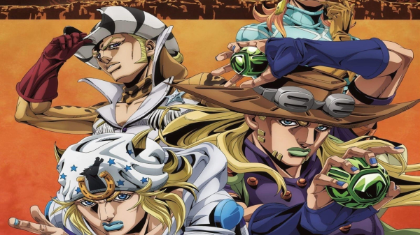 ¡JoJo regresa con nuevos episodios!