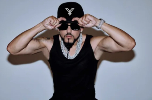Yandel traerá su show sinfónico a Colombia