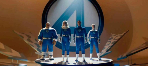 Marvel presenta el primer tráiler de &#039;Los 4 fantásticos&#039; con Pedro Pascal