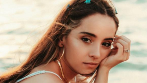 Evaluna Montaner, confesó que ‘se fue a los golpes’ por un conflicto familiar