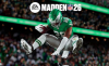 Madden NFL 26 ya está disponible con grandes novedades
