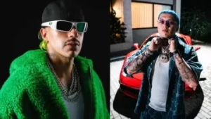 Blessd borró el video de &#039;Si Sabe Ferxxo&#039;