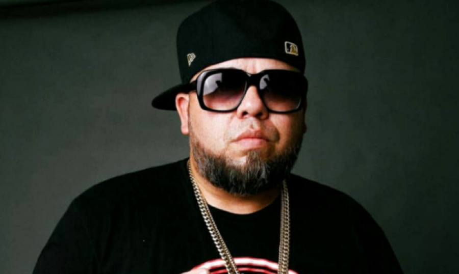 El artista Ñejo tiene nueva música