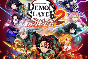 Demon Slayer 2 anuncia nuevo DLC con Tanjiro “Infinity Castle”