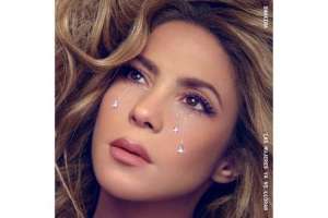 Shakira dice cuál será su canción sobre Piqué