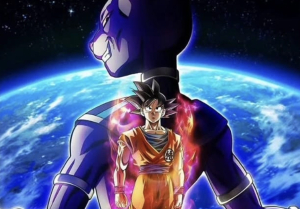 Goku y beerus regresaron este domingo