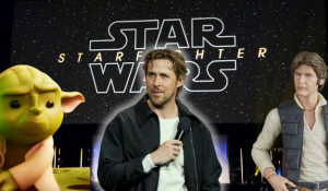 Ryan Gosling protagonizará la nueva película de ‘Star Wars’