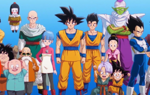 Nuevo anime de Dragon Ball está confirmado pero no llegará ni en 2026 ni en 2027