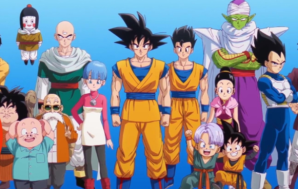 Nuevo anime de Dragon Ball está confirmado pero no llegará ni en 2026 ni en 2027
