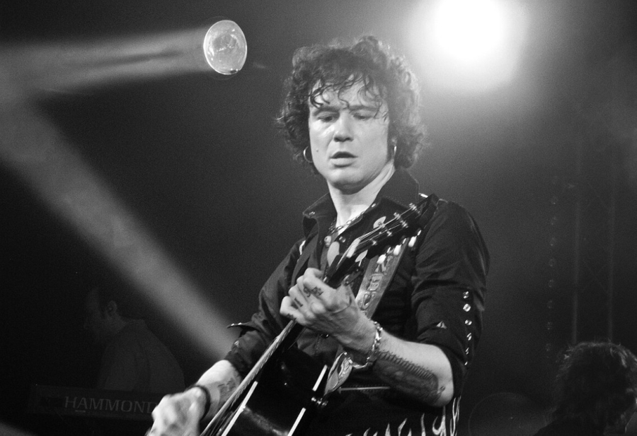 Bunbury confirma concierto en Cali en 2026