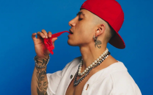 Jhonny y Andy Rivera unen sus voces en la nueva canción