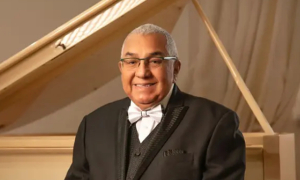 Estado de Salud de Alci Acosta tras el incendio