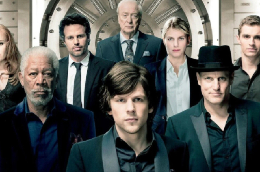 “Los Ilusionistas 3” confirmados para Colombia el 13 de noviembre