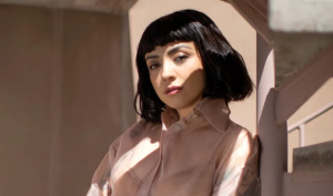 Mon Laferte habla de su próximo álbum