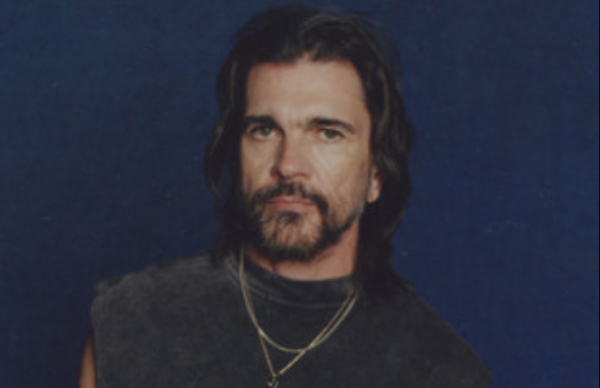 Juanes está de regreso con su nuevo sencillo