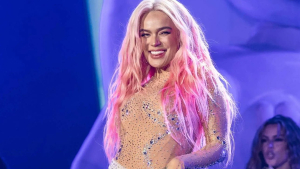 Así es la nueva canción de Karol