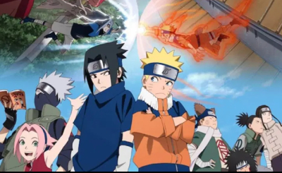 Naruto apunta a recibir su nuevo anime en 2025
