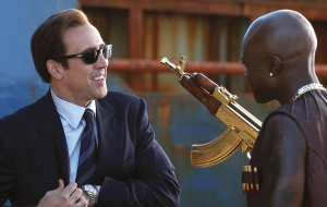 Nicolas Cage revive “El señor de la guerra” 20 años después