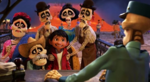 Disney confirma el lanzamiento de ‘Coco 2′