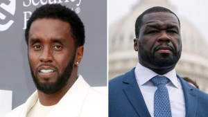 Sean “Diddy” Combs quiere testificar en su juicio