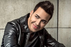 Prince Royce anuncia álbum