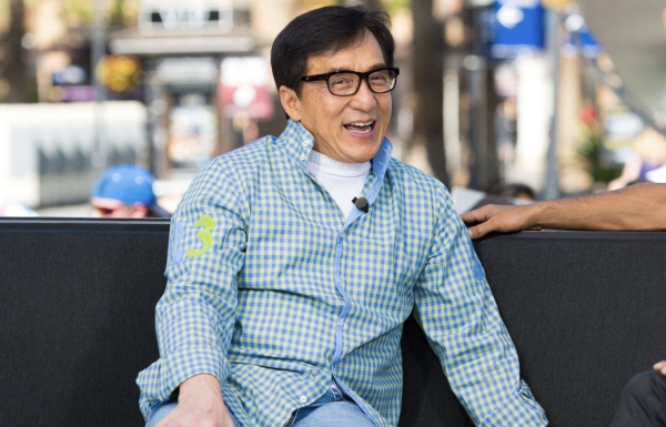 Jackie Chan volverá a “La Armadura de Dios” con una cuarta película