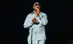 &#039;Todavía te veo&#039;: la nueva canción de Willy García
