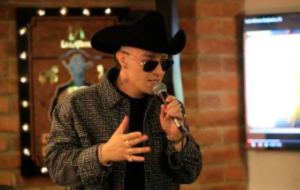 Luis Alfonso acaba de lanzar Stylacho