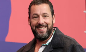 Adam Sandler regresa con nueva película