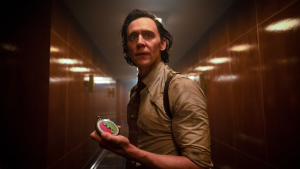 Tom Hiddleston está en Bogotá