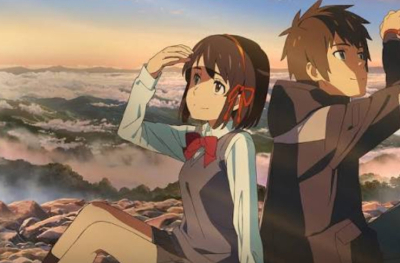 “Your Name” regresa a los cines este marzo por su décimo aniversario