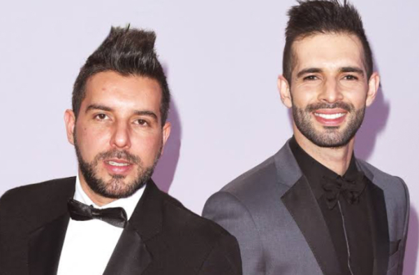 Alkilados sorprende con su último álbum