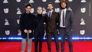 Morat anuncia lanzamiento