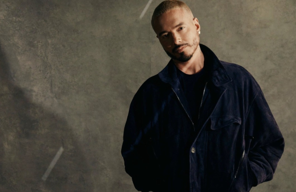 J Balvin lleva la artesanía colombiana a Nueva York