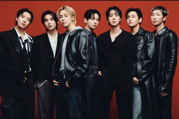 Empresa detrás de BTS, donará $1.000 millones a damnificados por terremoto en Colombia